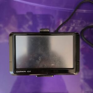 garmin nüvi Black GPS Navigation Unit